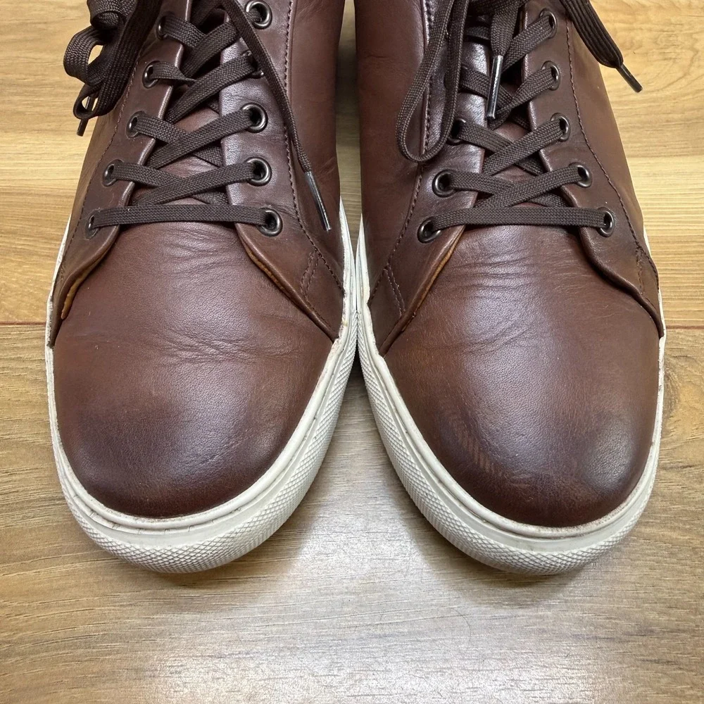 Thursday Boot Company mens size